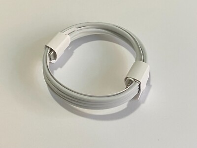 Genuine Apple AirPods Pro 2nd Gen Charging Lightning to USB-C