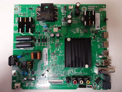 Hisense 50A6H Main Board 315241F | eBay
