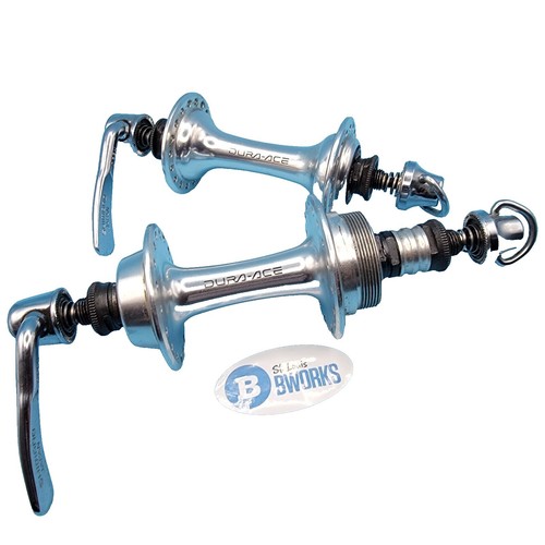 Mavic SSC Rear Hub 130mm 24H ISO360 Shimano 8-12 Speed Used | eBay