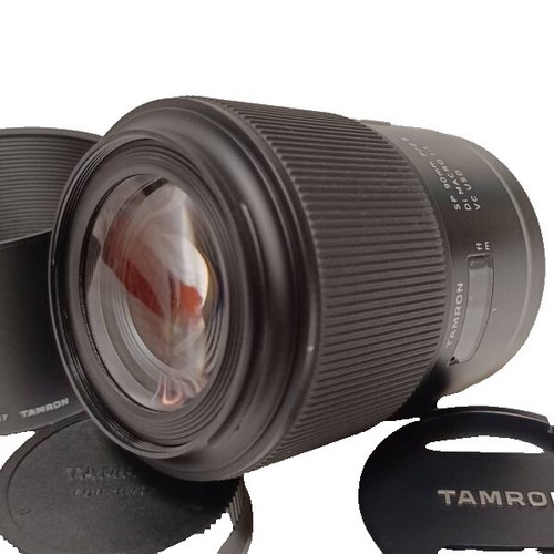 Top MINT] Tamron SP AF Di 90mm f2.8 Macro Lens 272E Digital for