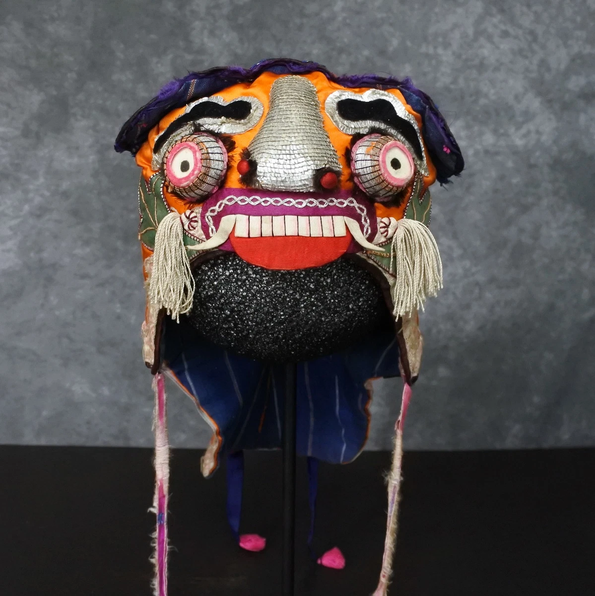 China Hat In Antique Chinese Robes & Textiles for sale | eBay