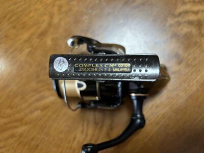 Shimano Complex Ci4 2500Hgs F6 | eBay