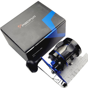 Piscifun Chaos | eBay