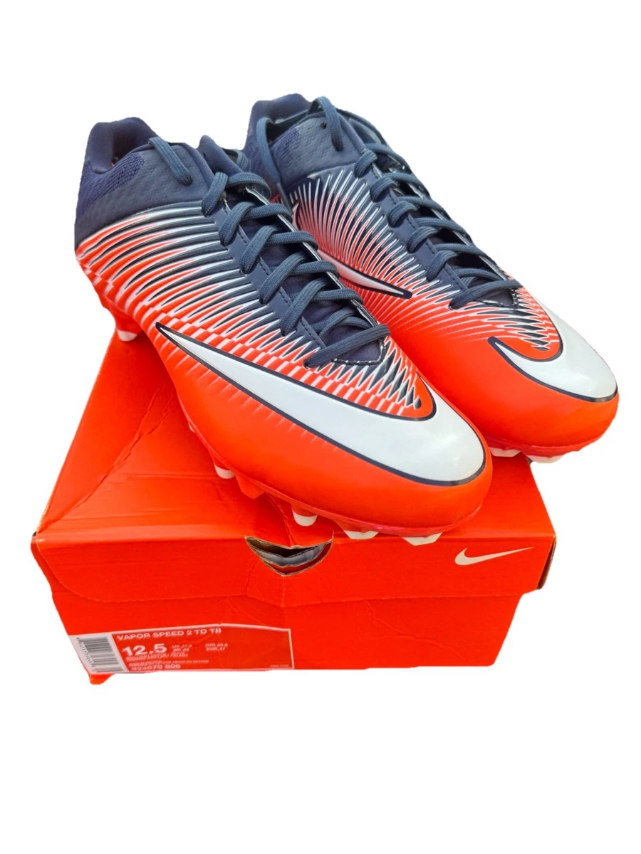 Nike Speed TD Football Shoes & Cleats for Men for sale | eBay