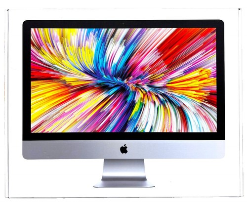 Apple 27 iMac Retina 5K (2020) 3.8GHz 8Core i7 | 32GB | 2.0TB