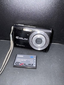 Casio Exilim S100 | eBay