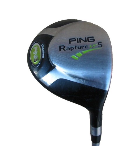 Ping G430 MAX Driver 10.5° Graphite Design Tour AD Di Black