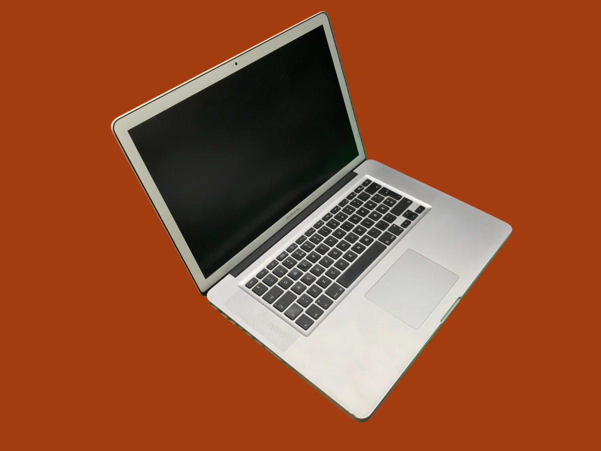 Macbook Pro 15 Early 2011 for sale - eBay