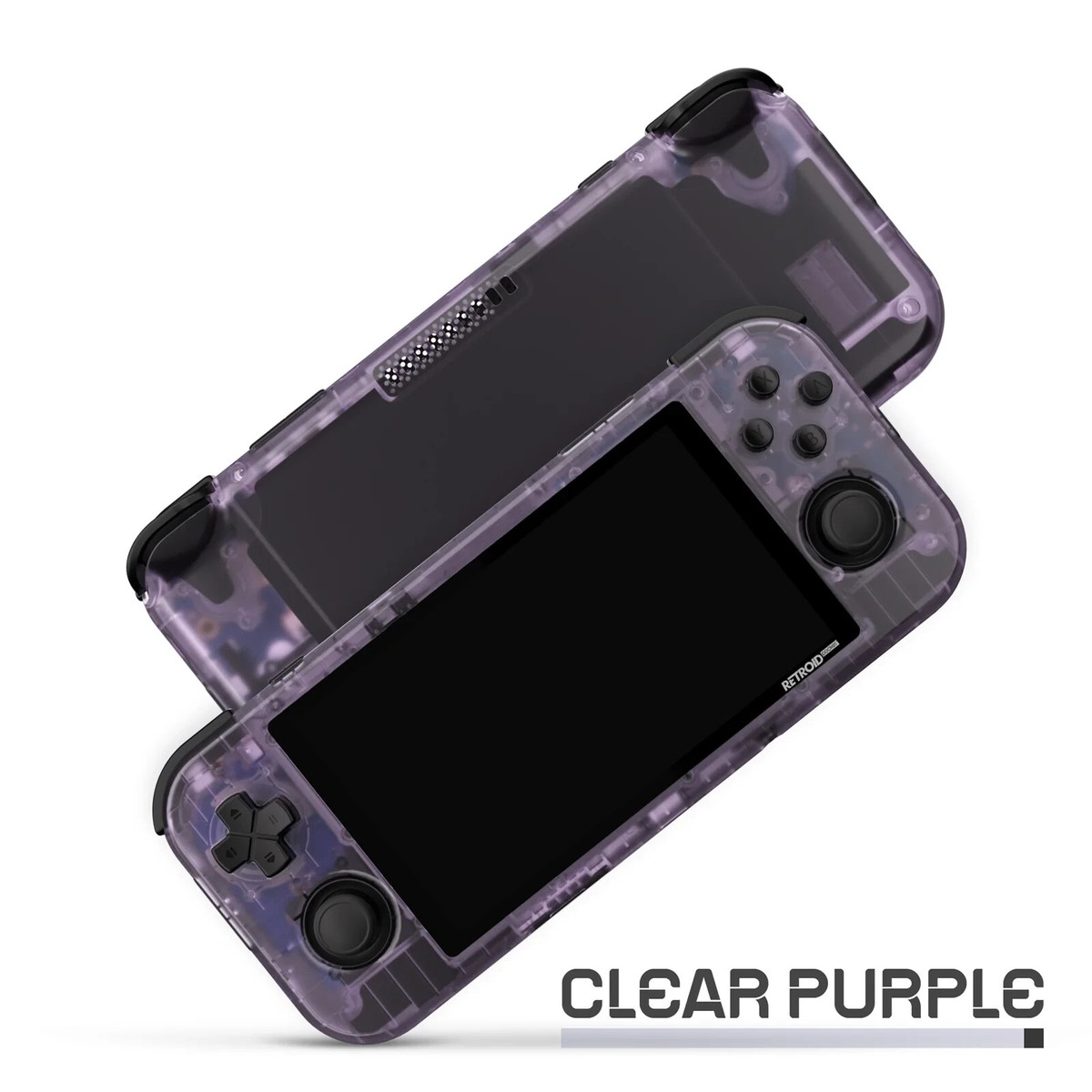 Retroid Pocket 3+ Plus Emulation Gaming Handheld Console RP3+