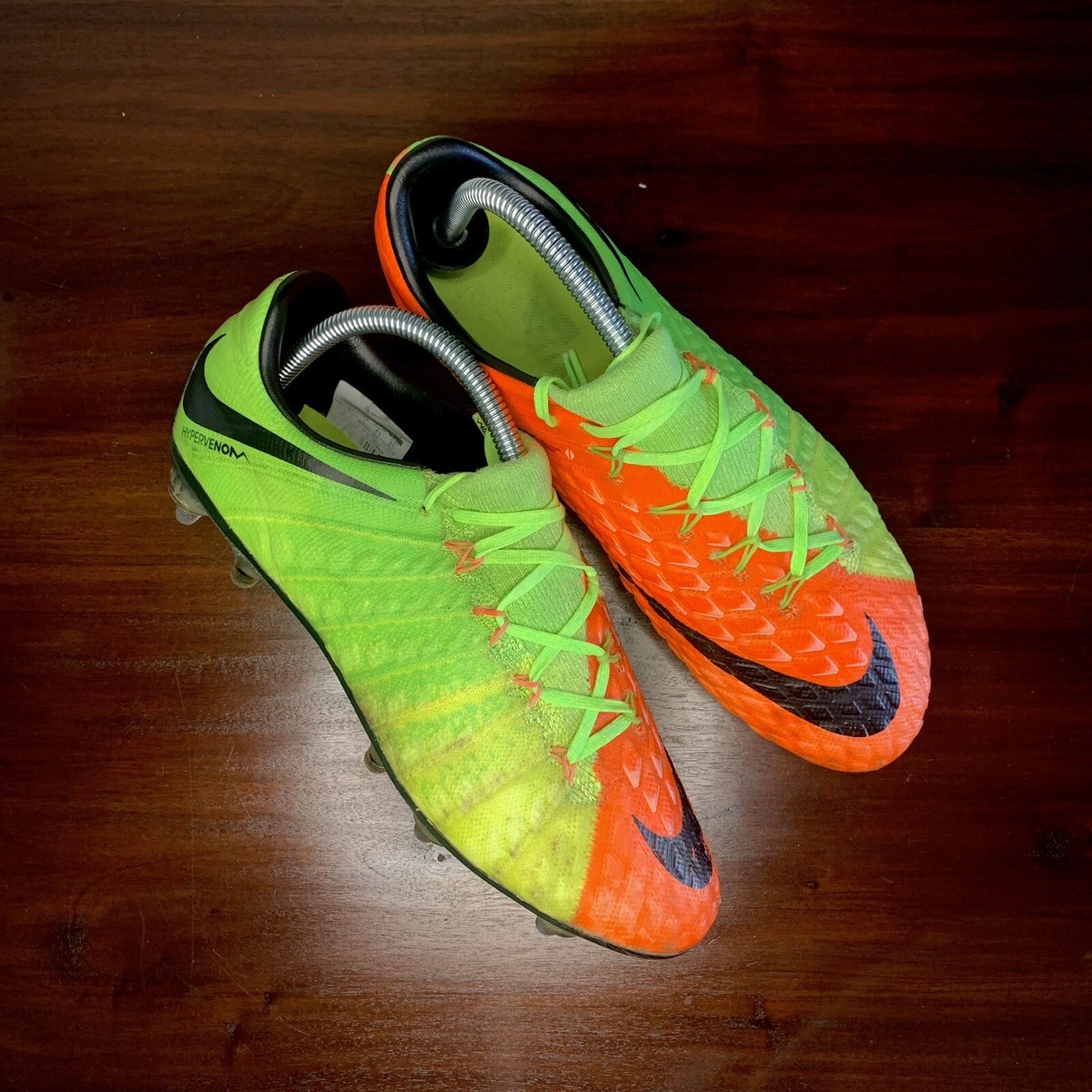 Nike Hypervenom Phantom 3 III SG PRO ISSUE US 8 UK 7 | eBay
