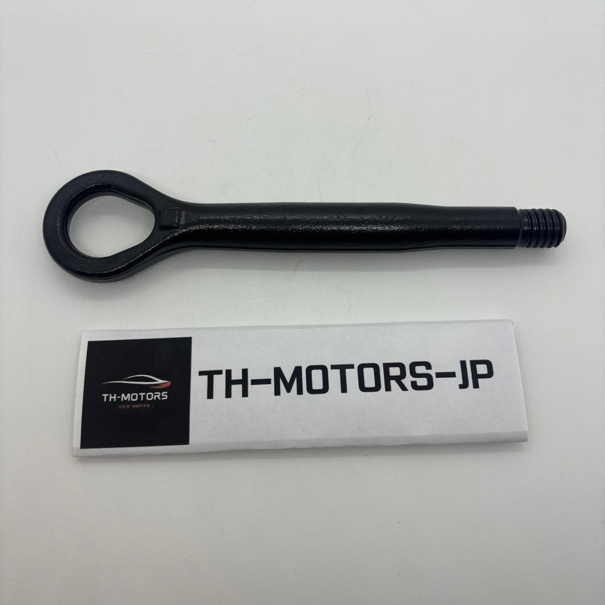 TOYOTA CROWN GWS204 HOOK ASSY, FRONT (TOW HOOK) 51961-30020 | eBay