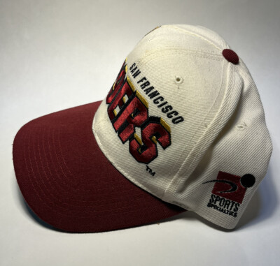 VINTAGE SPORTS SPECIALTIES PRO LINE NFL SAN FRANCISCO 49ERS