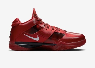 Nike Zoom KD 3 Challenge Red ASG All Star Game Basketball Shoes