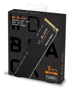 Wd Black Sn850x 2TB | eBay