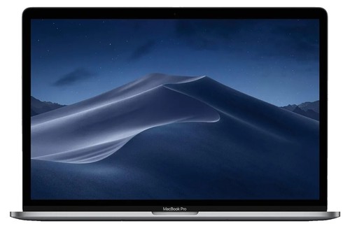 Apple MacBook Pro 2019 16in 2.4GHz 64GB RAM 4TB SSD AMD 5500M + 1