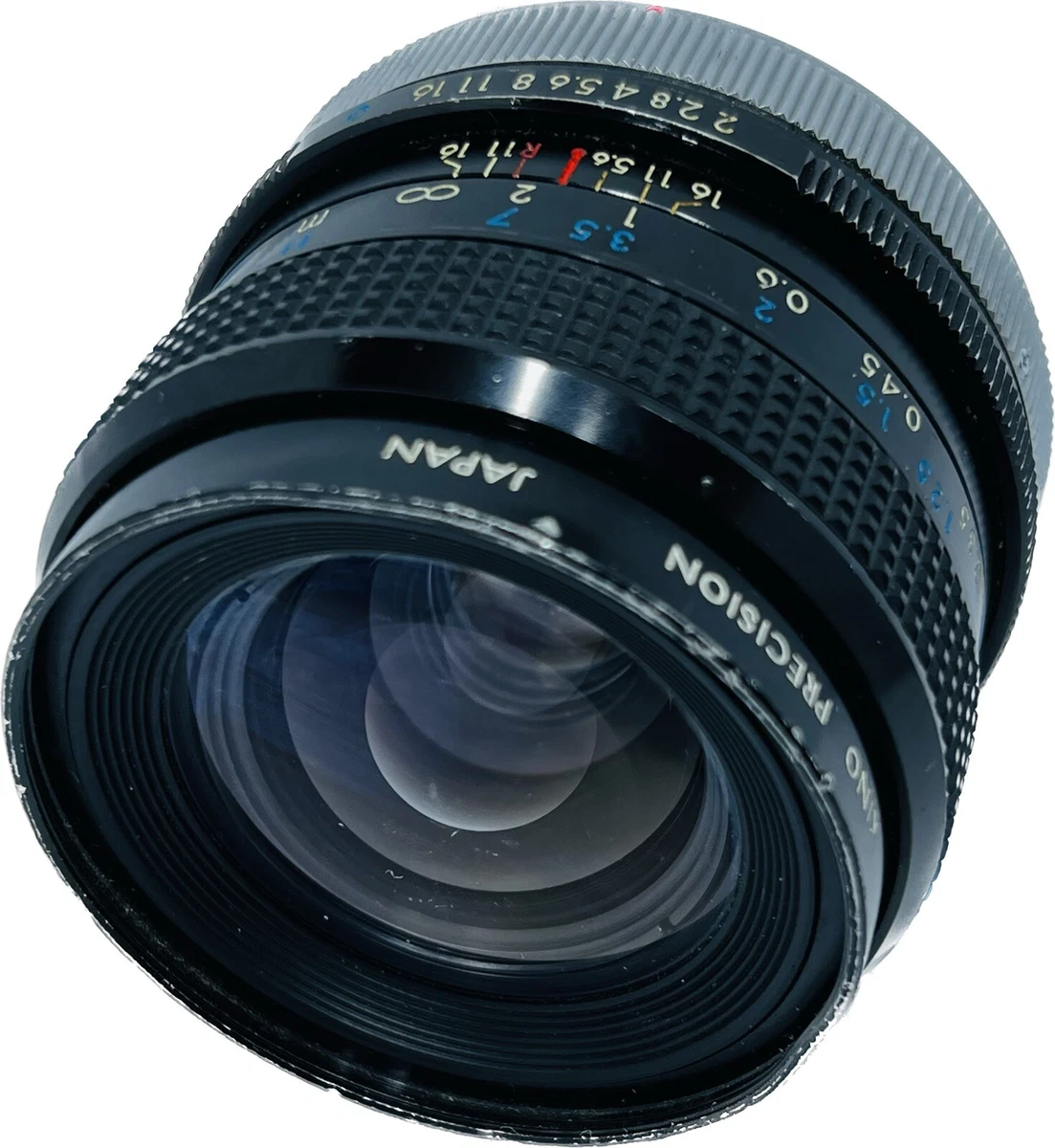 Kiron f/2 Camera Lenses 28mm Focal for sale | eBay