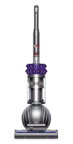 Dyson Omni-Glide Cordless Vacuum Cleaner (SV19) - Purple/Nickel