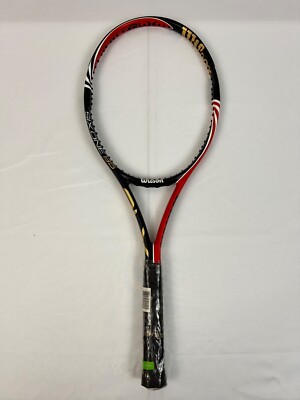 NEW Wilson BLX Six One 95 18x20, 4 3/8 | eBay