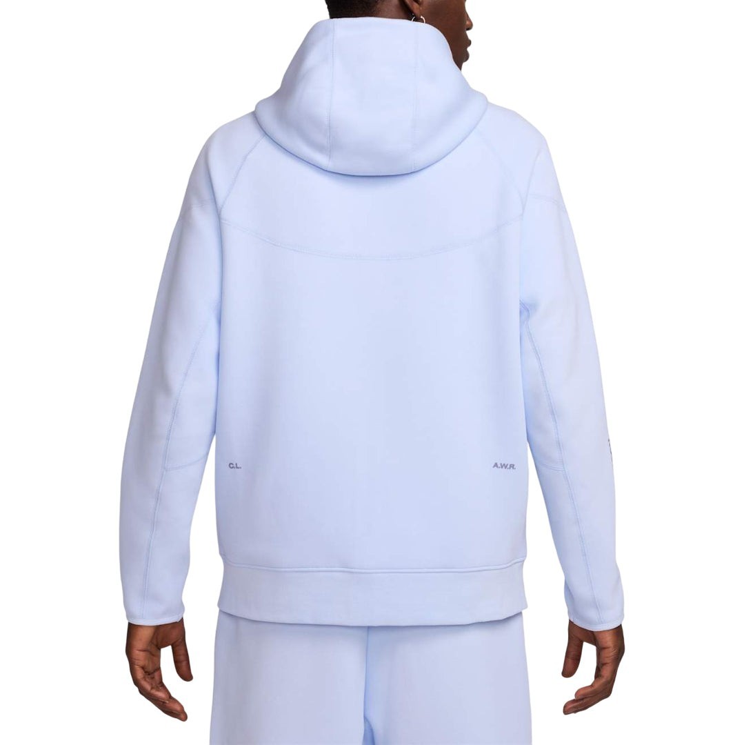 Size XL Nike X Drake NOCTA Tech Fleece Full Zip Hoodie Palest