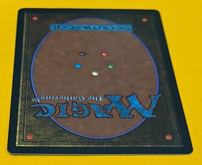 MTG GWENDLYN DI CORCI Legends (Italian) (OldManMTG 005-169) | eBay