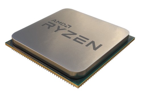 AMD Ryzen 7 5700X 3.4 GHz 8-Core AM4 Desktop CPU Processor R7