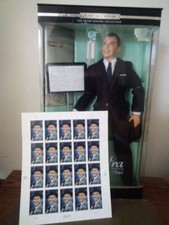 フランク・シナトラ／ボブルヘッド人形 (2012／非売品) フランク