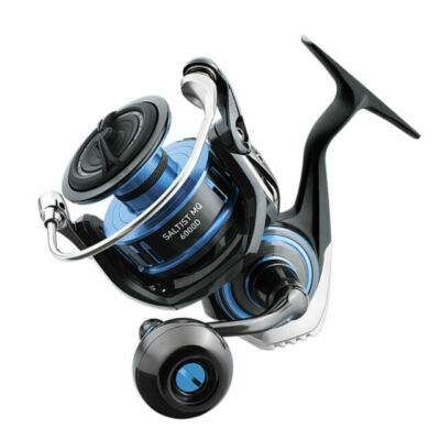 USダイワ ソルティスト LD30 SALTIST 2SPEED Daiwa Saltist Ld30 2