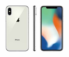 iPhone X A1865 64GB for sale | eBay