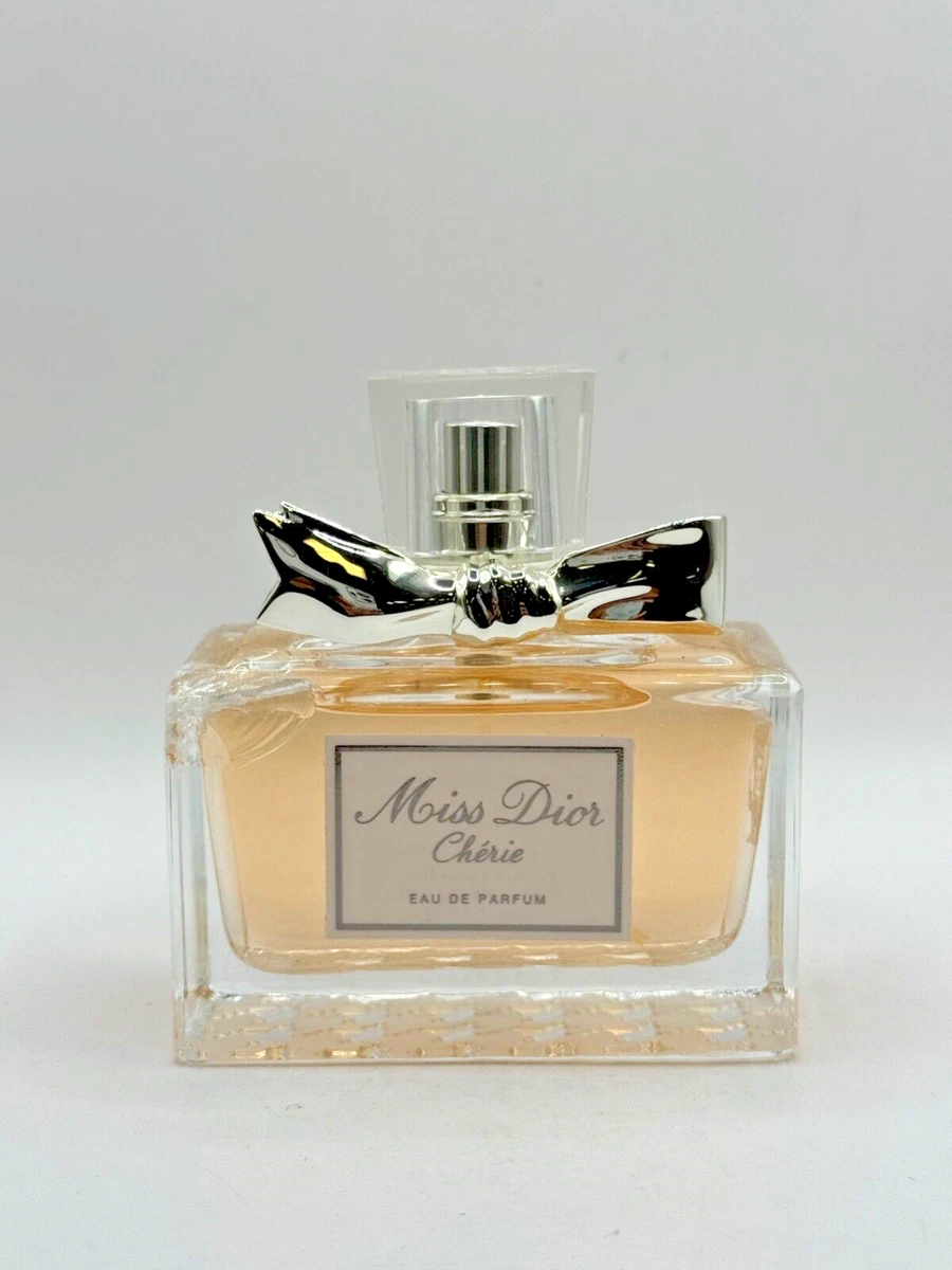 Miss Dior Cherie Eau de Parfum for Women for sale | eBay