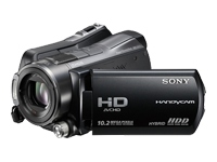Sony HDR-SR12E Camcorder for sale online | eBay