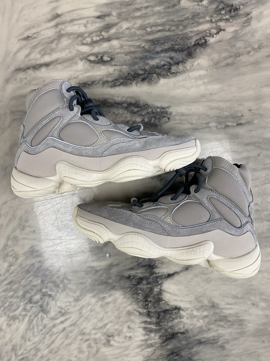 Adidas Yeezy Boost 500 High Mist GV7775 Size 8.5 Authentic | eBay