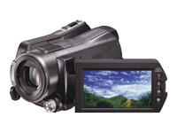 Buy Sony HDR-SR11 (60 GB) AVC Camcorder online | eBay