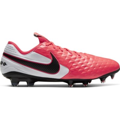Size 7 - Nike Tiempo Legend 8 Elite FG Laser Crimson for sale