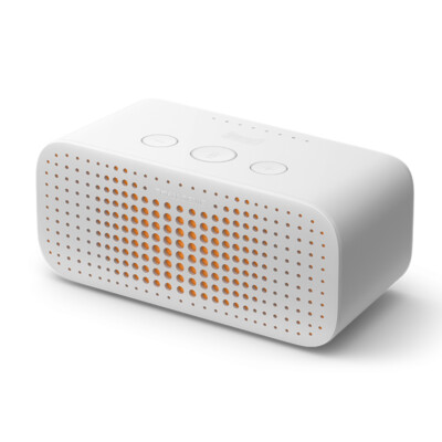 TMall Genie Smart Speaker Assistant Alibaba WiFi CubeR (White) | eBay