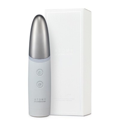 Atomy EP Skin Booster Home Skin Care Device Korean Skin Care NEW