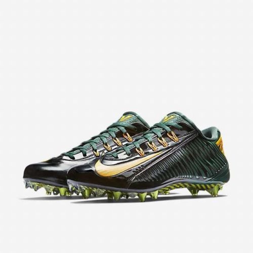 Nike Vapor Carbon Elite TD PF NFL Football Cleats 657441-012