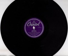 78 RPM Vinyl Records Miles Davis for sale | eBay