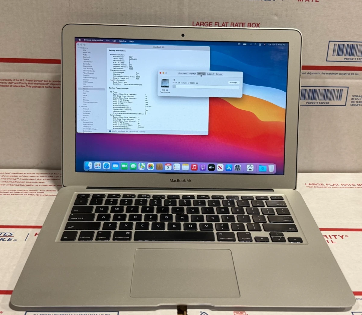 2013 Apple MacBook Air Laptops for sale | eBay