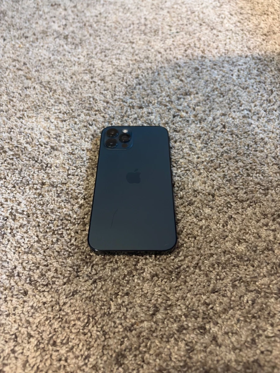 Apple iPhone 12 Pro 256GB for Sale | Shop New & Used Cell Phones