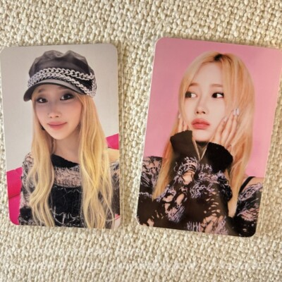 Aespa SMTown 30TH Live 2025 Scratch Culture Fortune Card Official