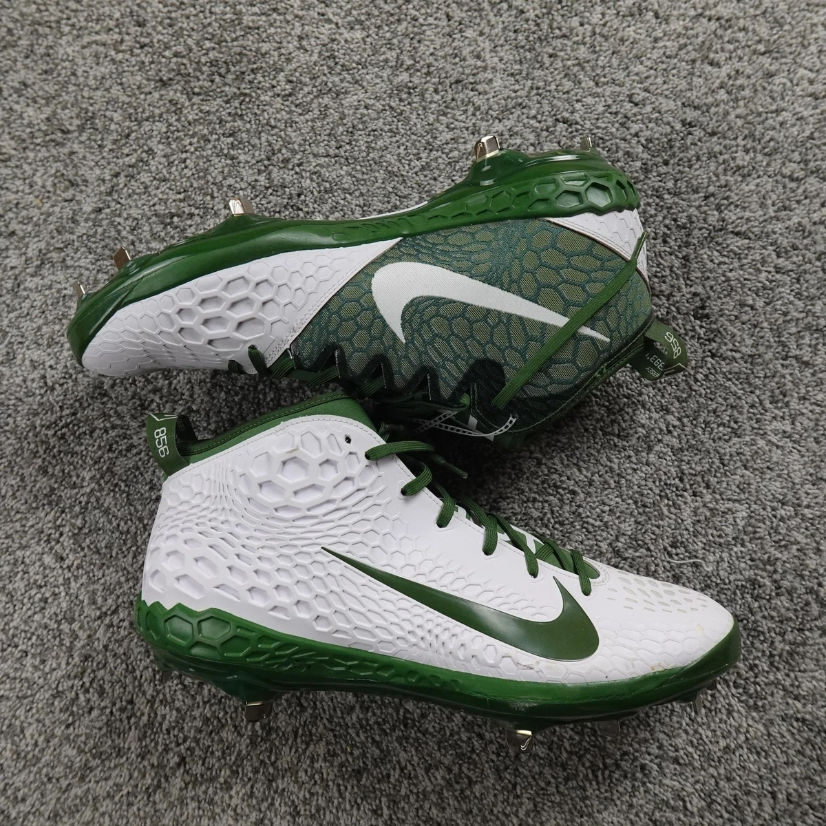 Nike Force Zoom Trout 5 Sneakers for Men for Sale | Authenticity