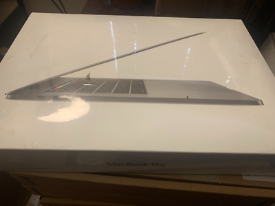 Apple MacBook Pro 15 in 2017 Space Gray/Intel Core i7 2.90 GHz