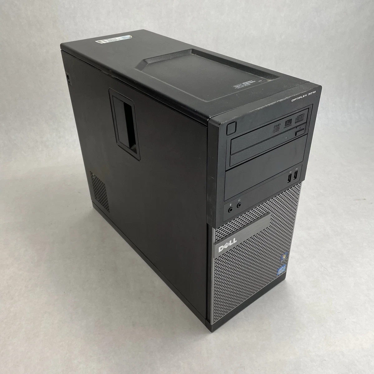 ミニPC Optiplex3010 Core i5 / SSD240GB Win10Pro DELL OptiPlex 3010
