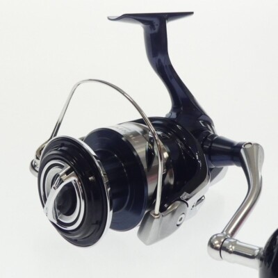 SHIMANO 21 TWIN POWER SW6000HG Spinning Reel | eBay