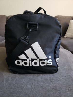 Vintage Adidas FIFA World Cup 2002 Korea Japan Duffle Bag - Large