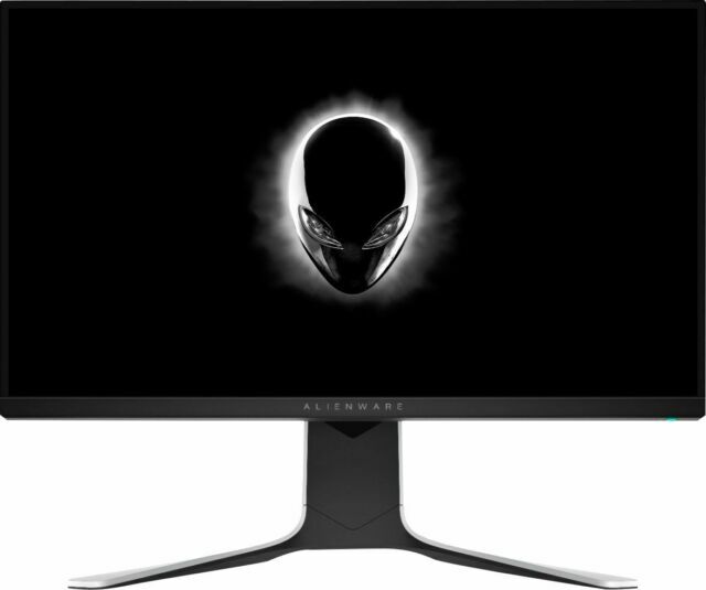 Alienware AW2720HF 27 inch Widescreen LCD Monitor for sale online