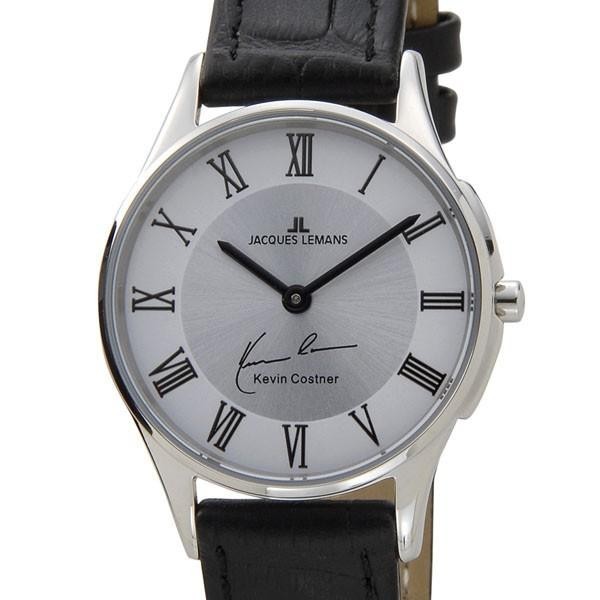 Japan Limited JACQUES LEMANS Kevin Costner model Women's Watch
