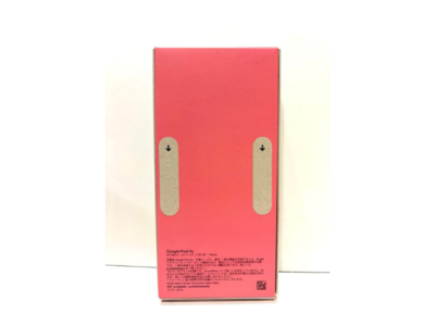 Google Pixel 9a Peony 128GB/8GB 6.3In OLED 48MP PINK Japan New | eBay