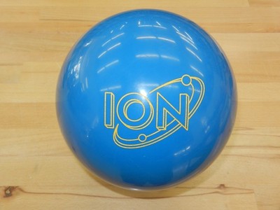 NIB 14# Storm Ion Pro Solid Bowling Ball- 14.3/3-3.5