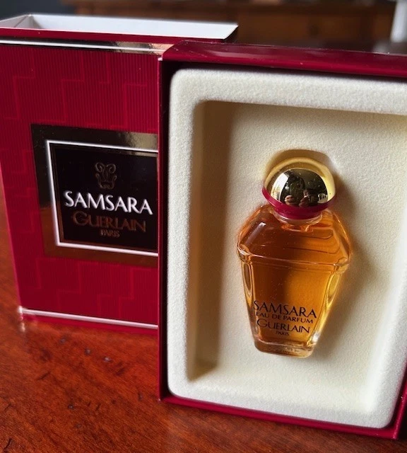 Guerlain Samsara Women Fluid | eBay